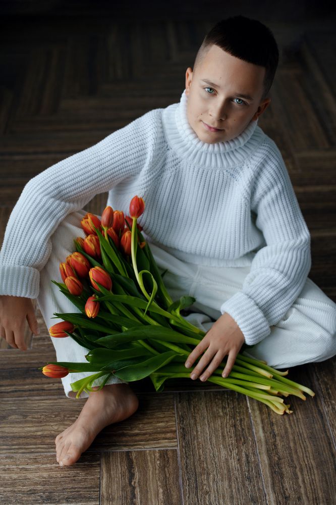 Photograph by Хаустова Олька