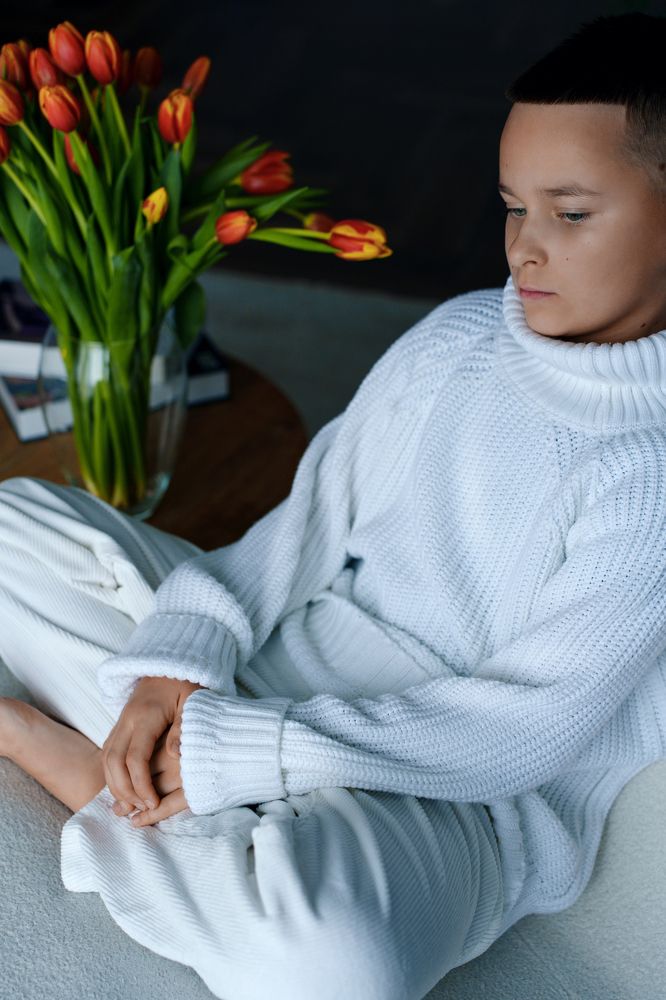 Photograph by Хаустова Олька