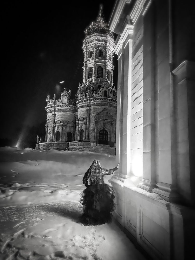 Photograph by Ирина Горбунова