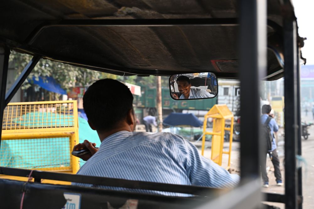 Photograph by Amritansh Srivastav