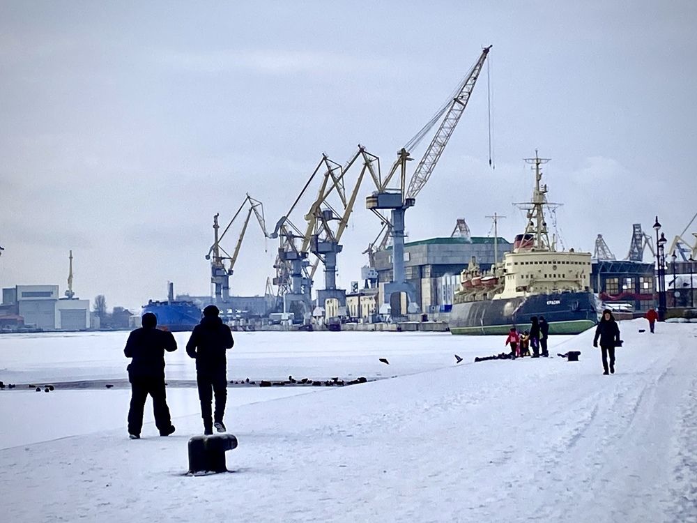 Photograph by Елена Ветрова