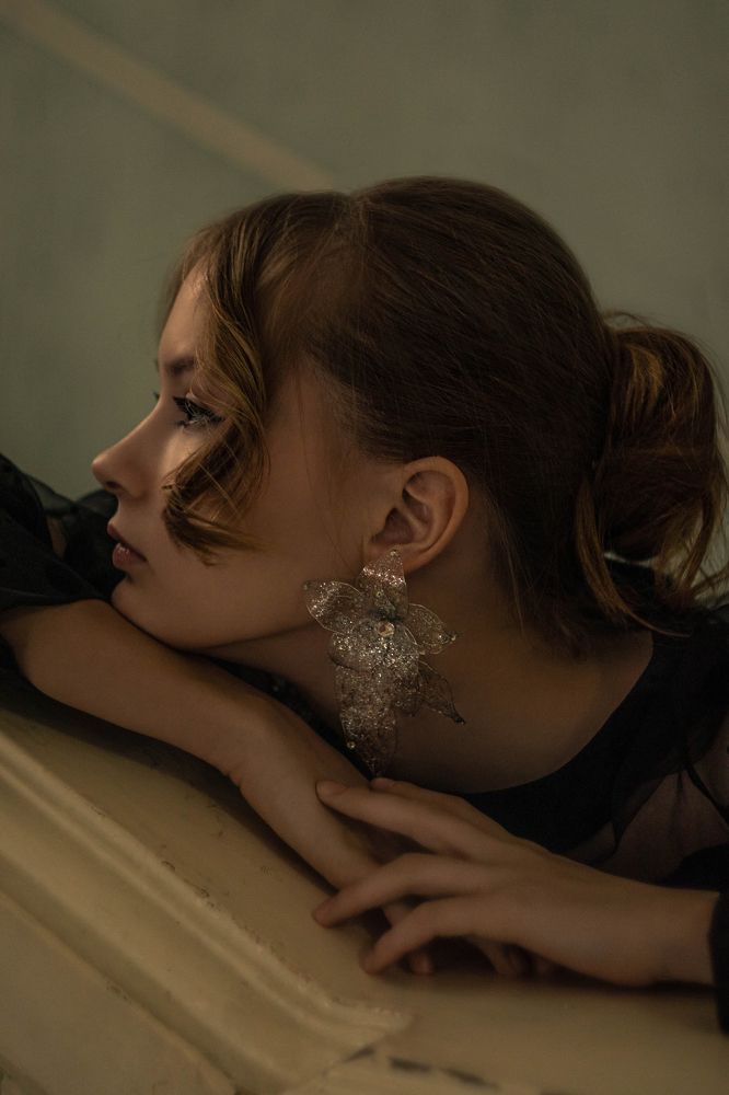 Photograph by Мария Мягкая