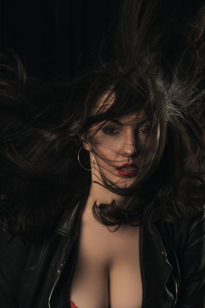 Photograph by Maksim Safronov