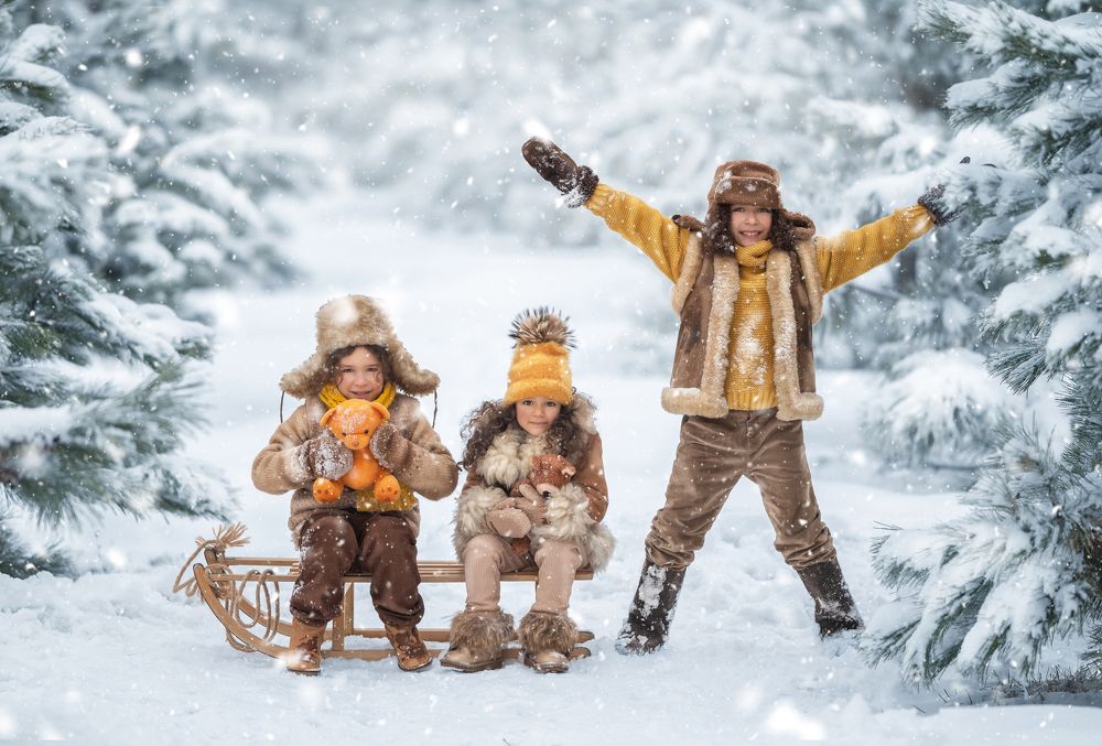 Photograph by Анжелика Ерохина