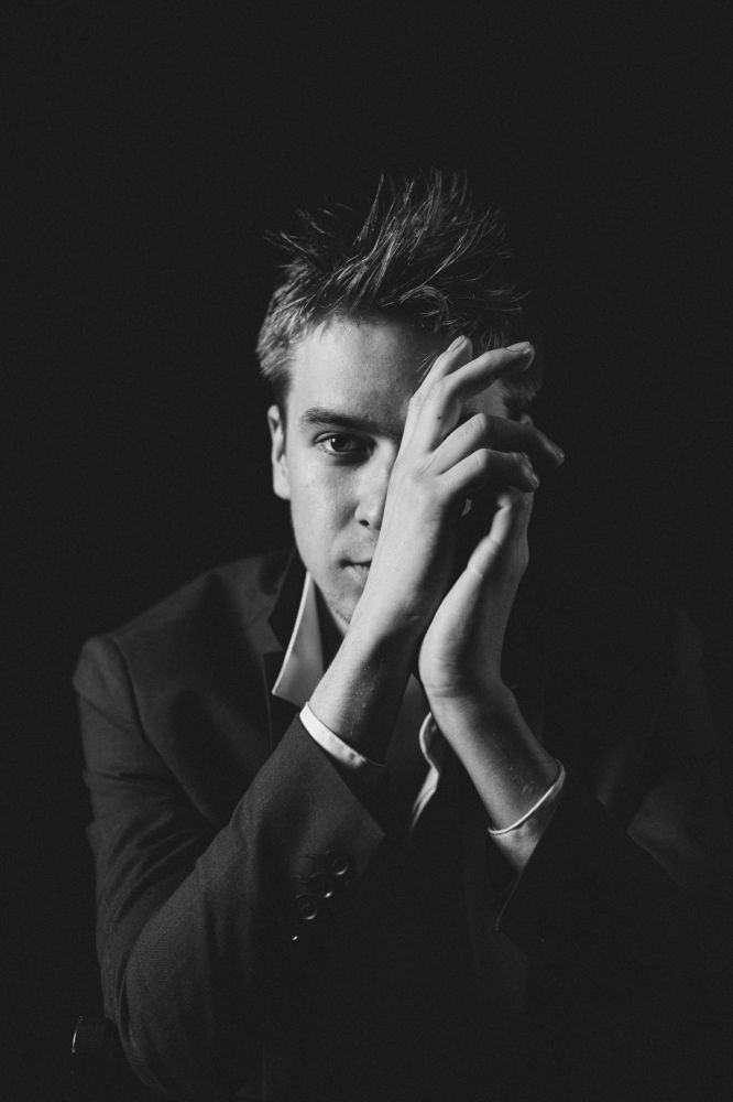 Photograph by Олеся Лесная