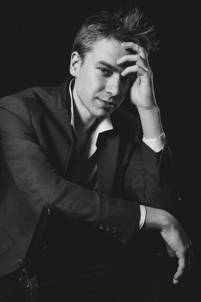 Photograph by Олеся Лесная