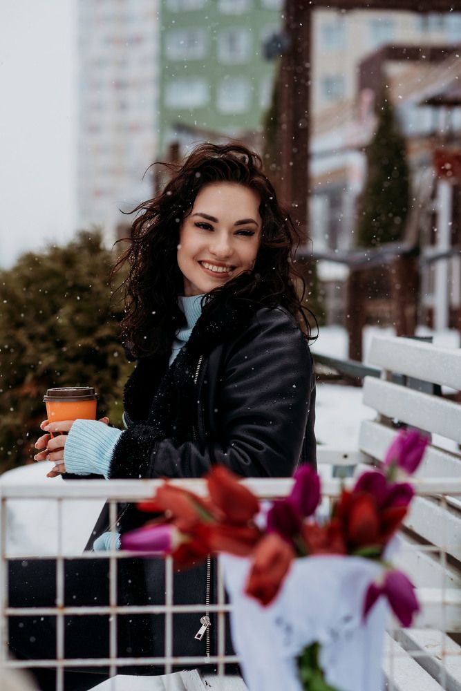 Photograph by Наталья Яшухина