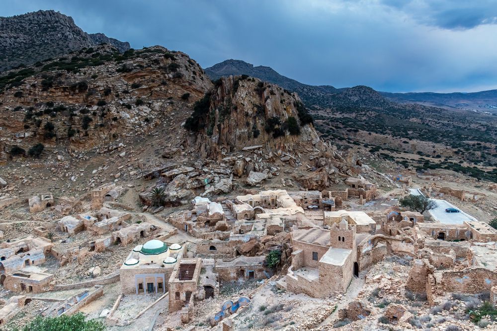 Фотография автора Ismail SAIDI