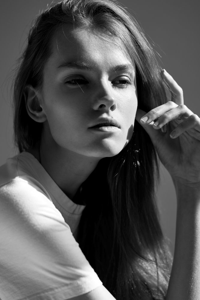 Photograph by Evgeniya Dovgalyuk