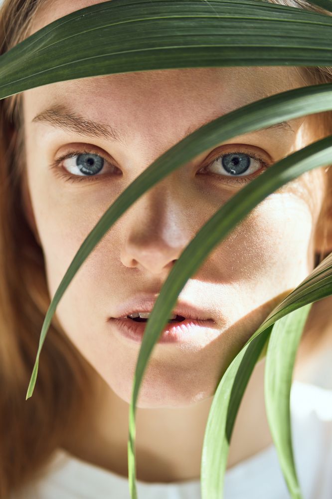 Photograph by Evgeniya Dovgalyuk