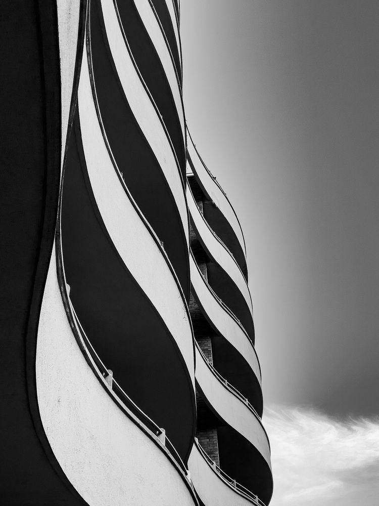 Photograph by Alexander Kubik