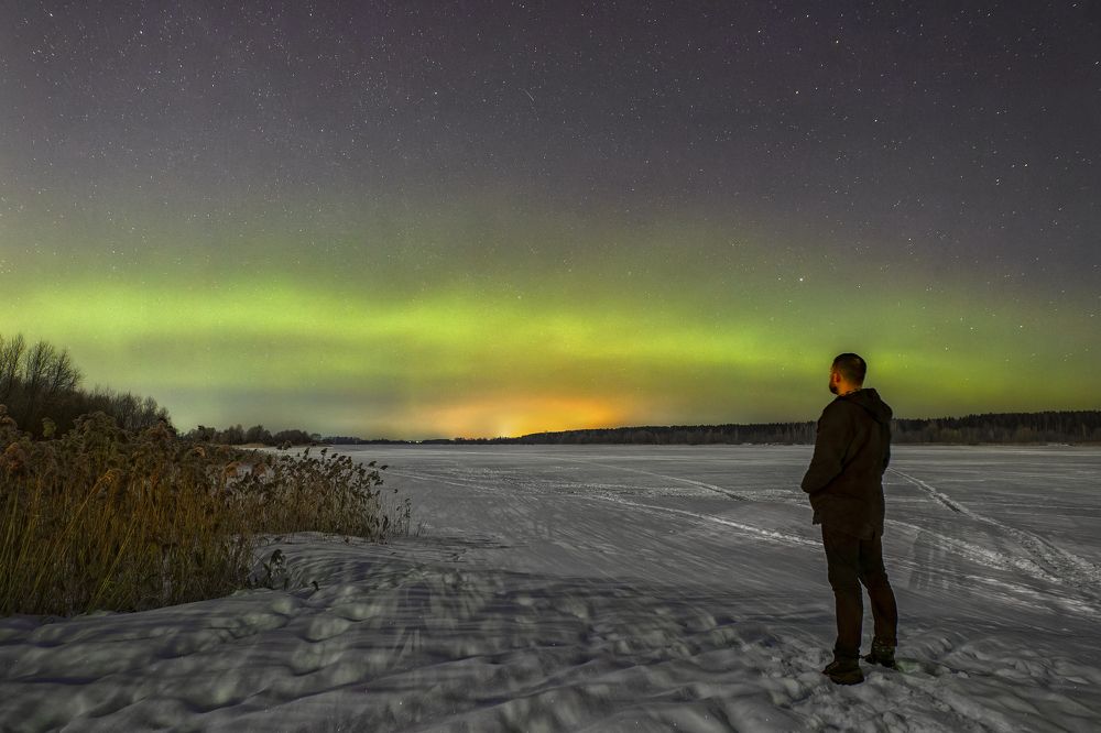 Photograph by Владимир Портуаров