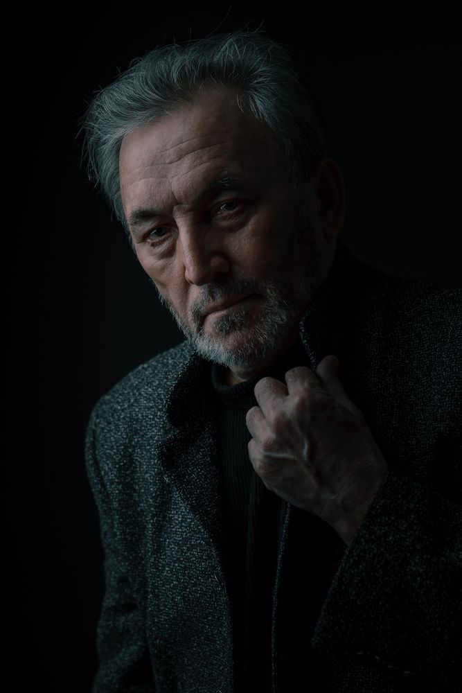 Photograph by Николай Селуков