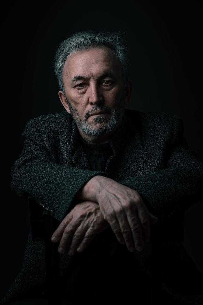 Photograph by Николай Селуков