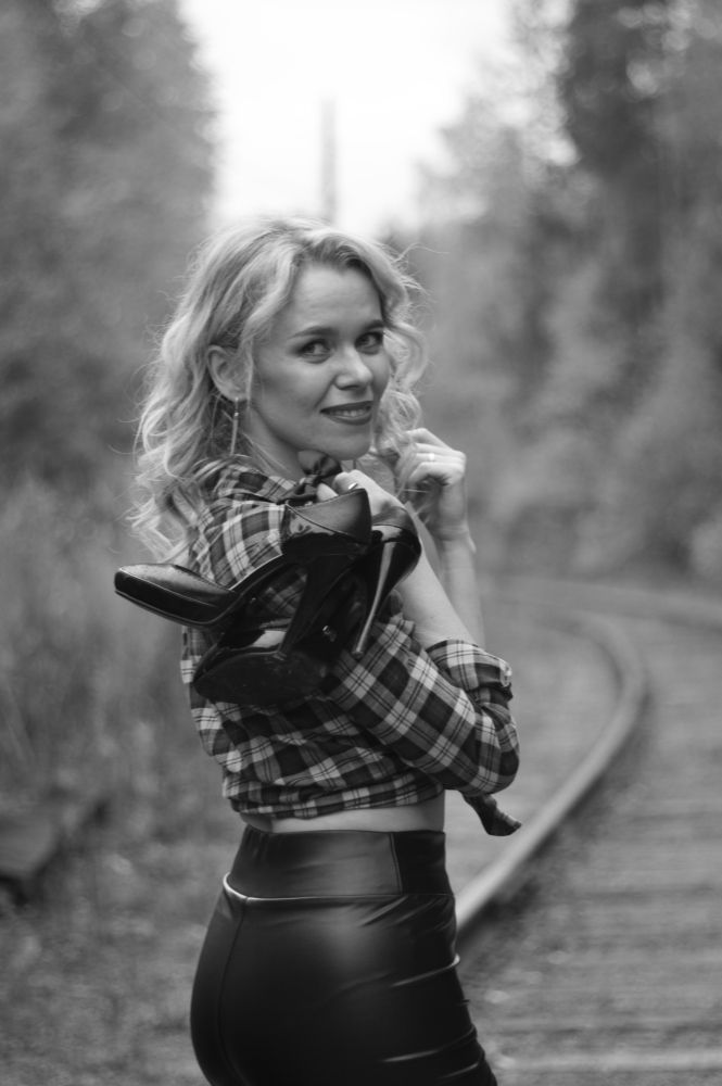 Photograph by Ирина Карымова