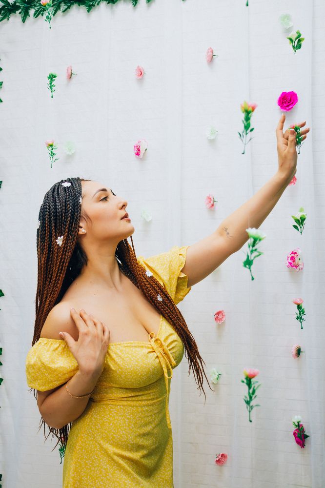 Photograph by Анастасия Тен