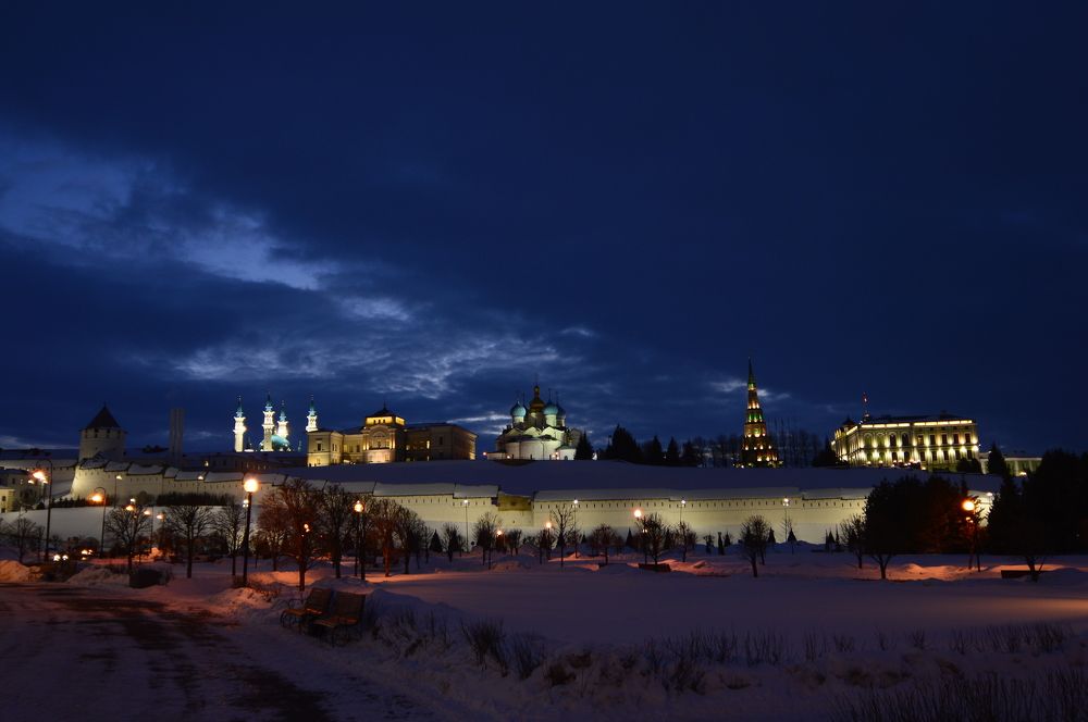 Фотография автора Клавдия Васильева