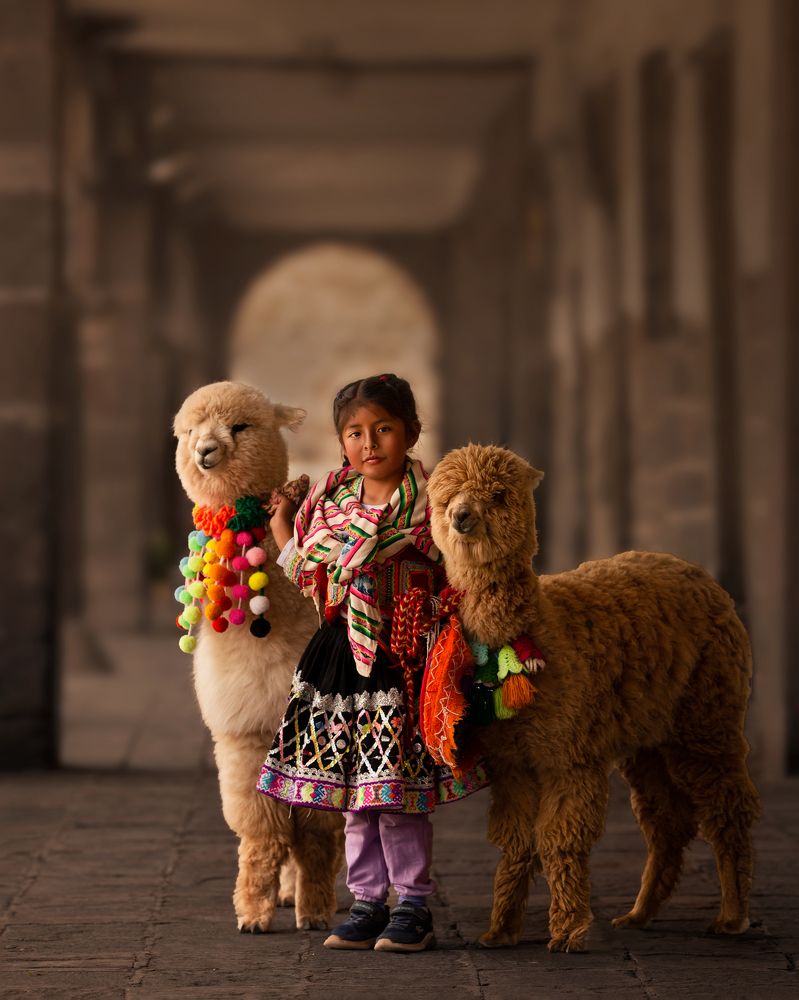 Photograph by Lucía Robert