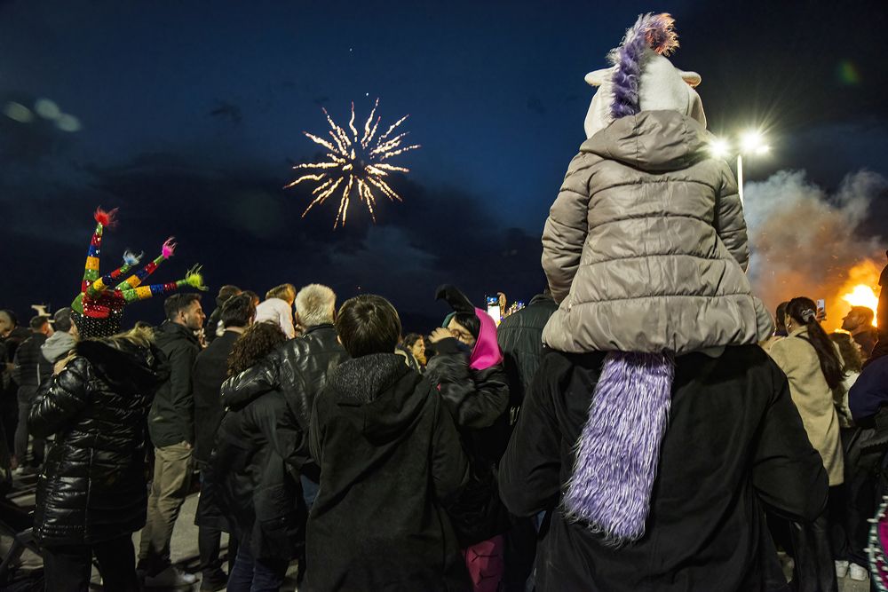 Photograph by MAREVI DENAXA