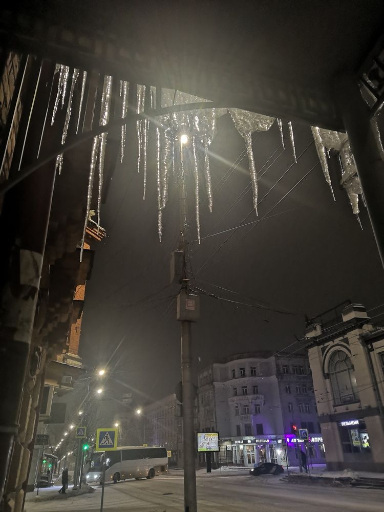 Photograph by Юлия Пацке