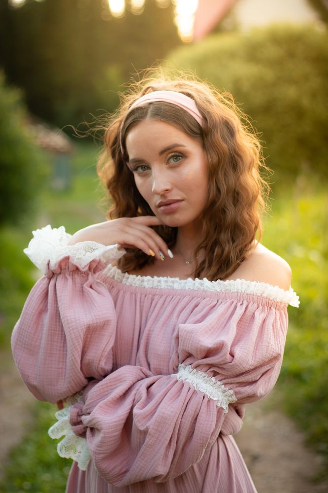 Дом у озера