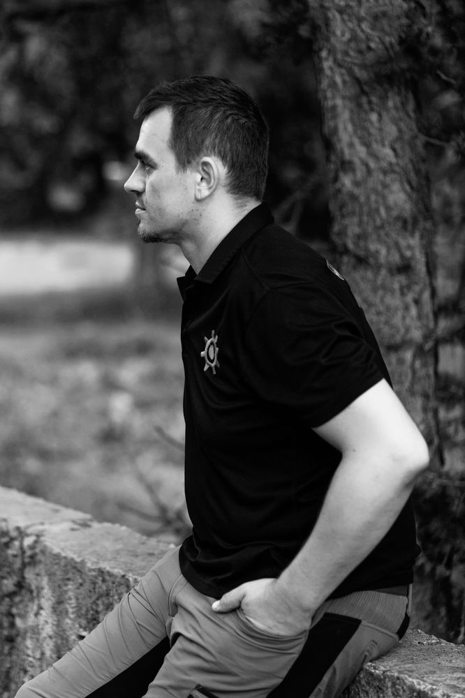 Photograph by Юлия Сафронова