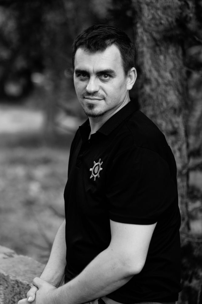 Photograph by Юлия Сафронова