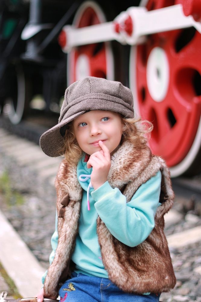 Фотография автора Виктория Головнич