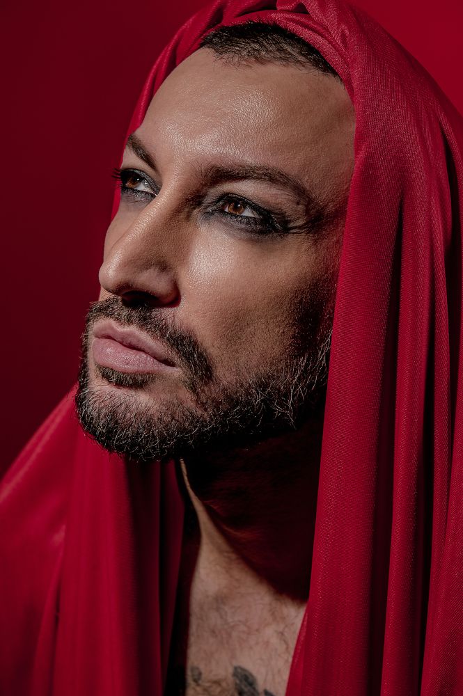 Photograph by Антон Малыхин