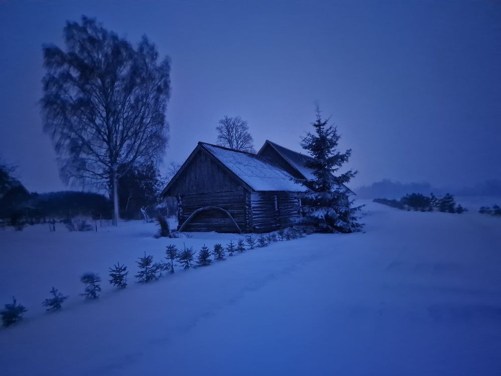 Photograph by Korotkova Anastassia