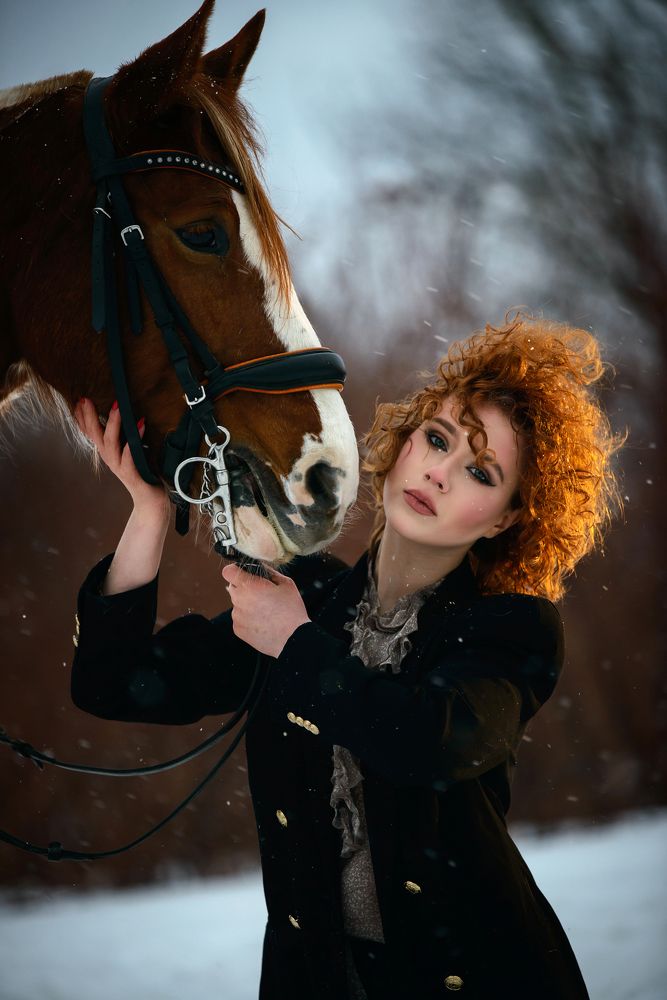 Photograph by Наталия Комаровская