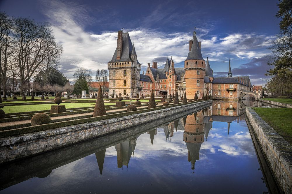 Photograph by Игорь Квочка