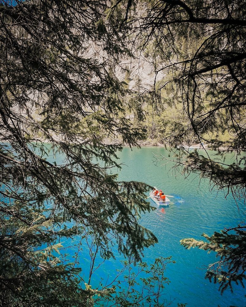 Photograph by Nazgul Mamylkanova