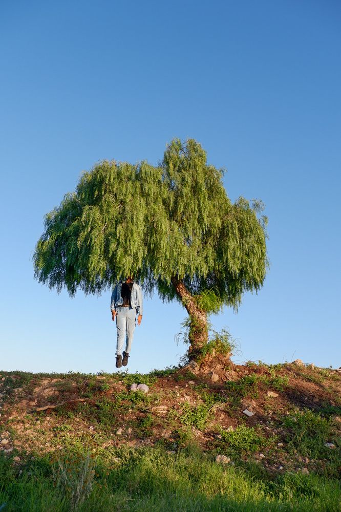 Photograph by Jossephee