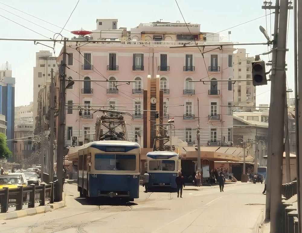 Photograph by Nour Hefzy