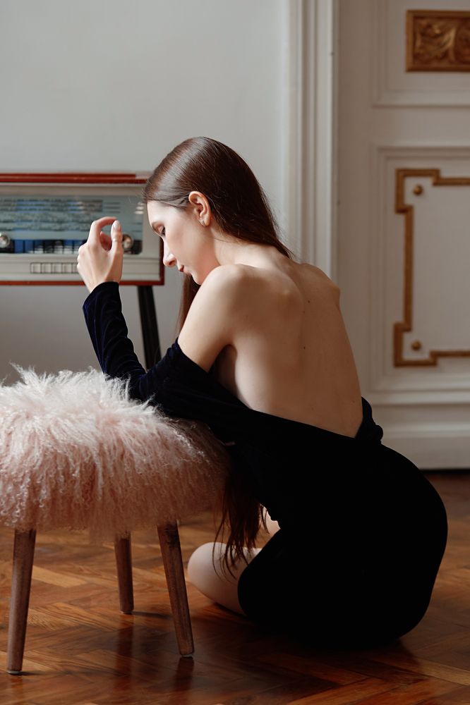 Photograph by Оксана Гранде