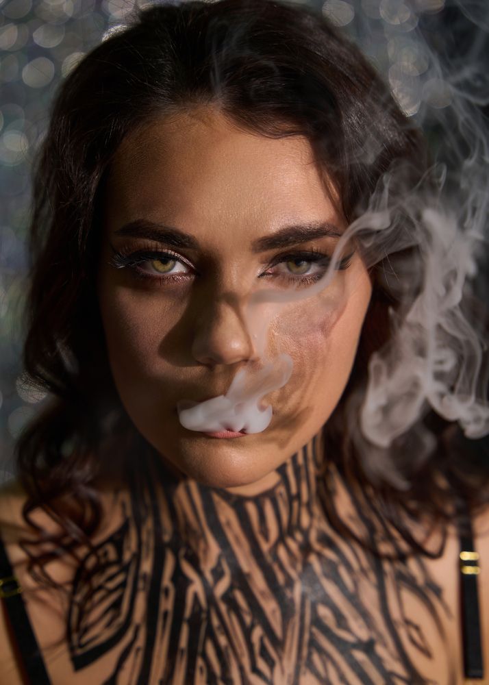 Photograph by Аксел Нерсесян