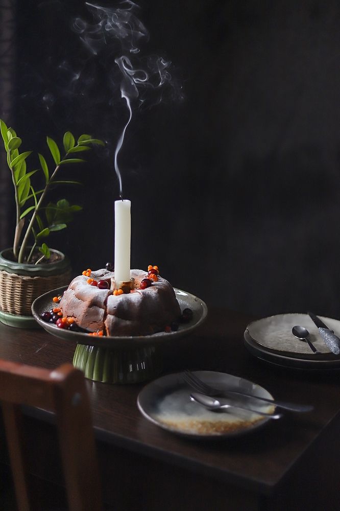 Photograph by Мария Грибкова