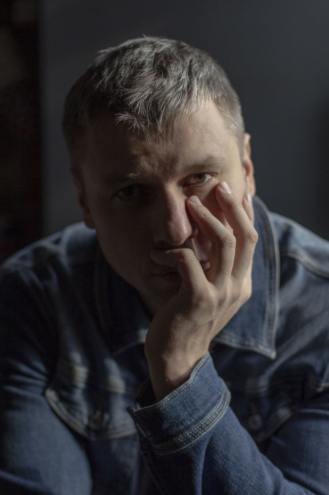 Photograph by Юлия