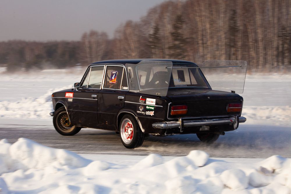 Photograph by Владимир Пилюков