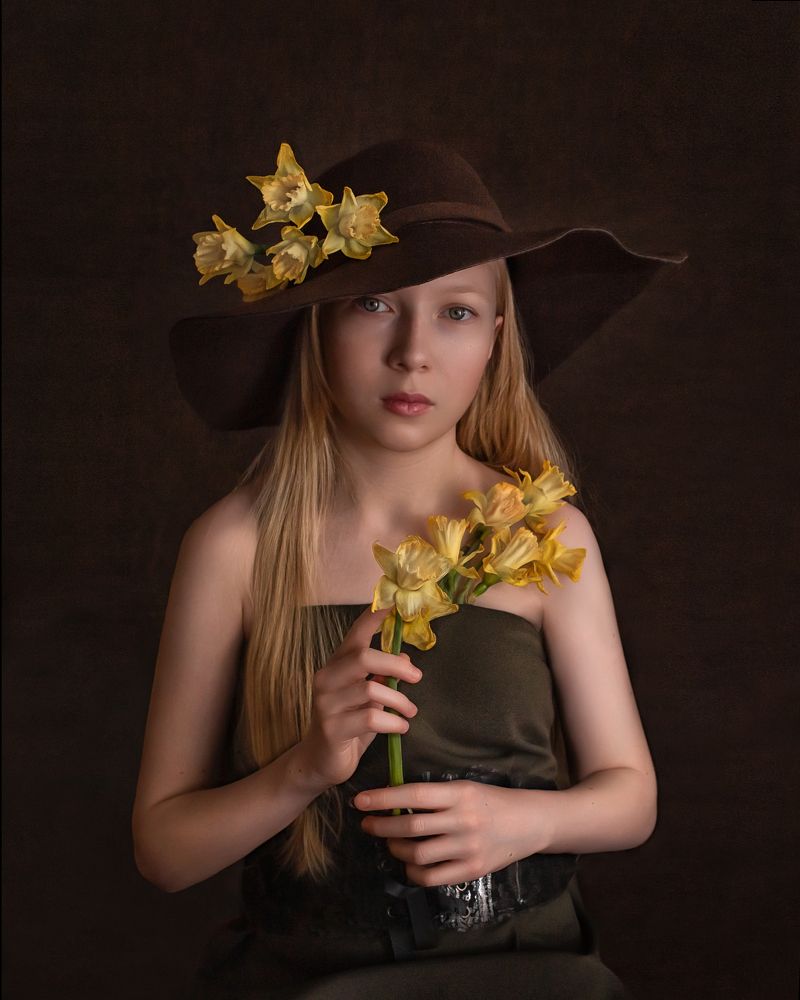 Photograph by Татьяна Братусь