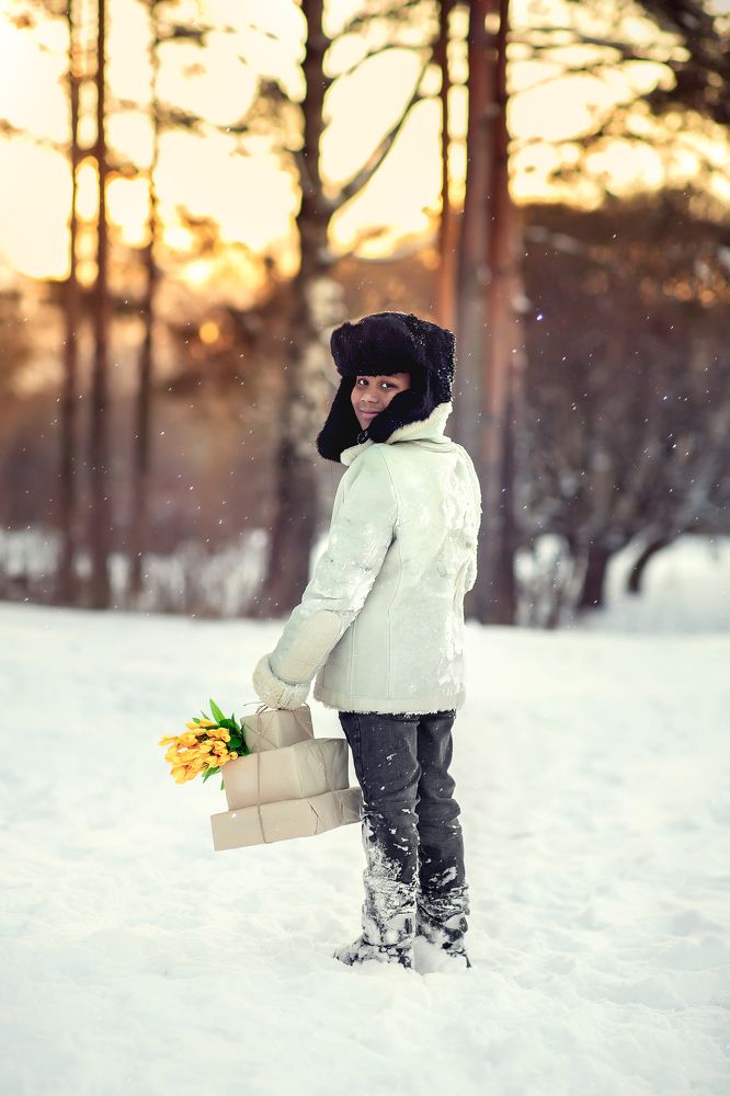 Photograph by Александра Ставчикова