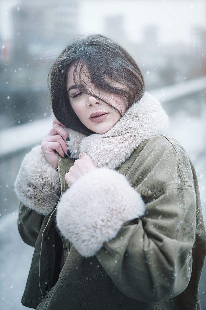 Фотография автора Milad Mohammadi