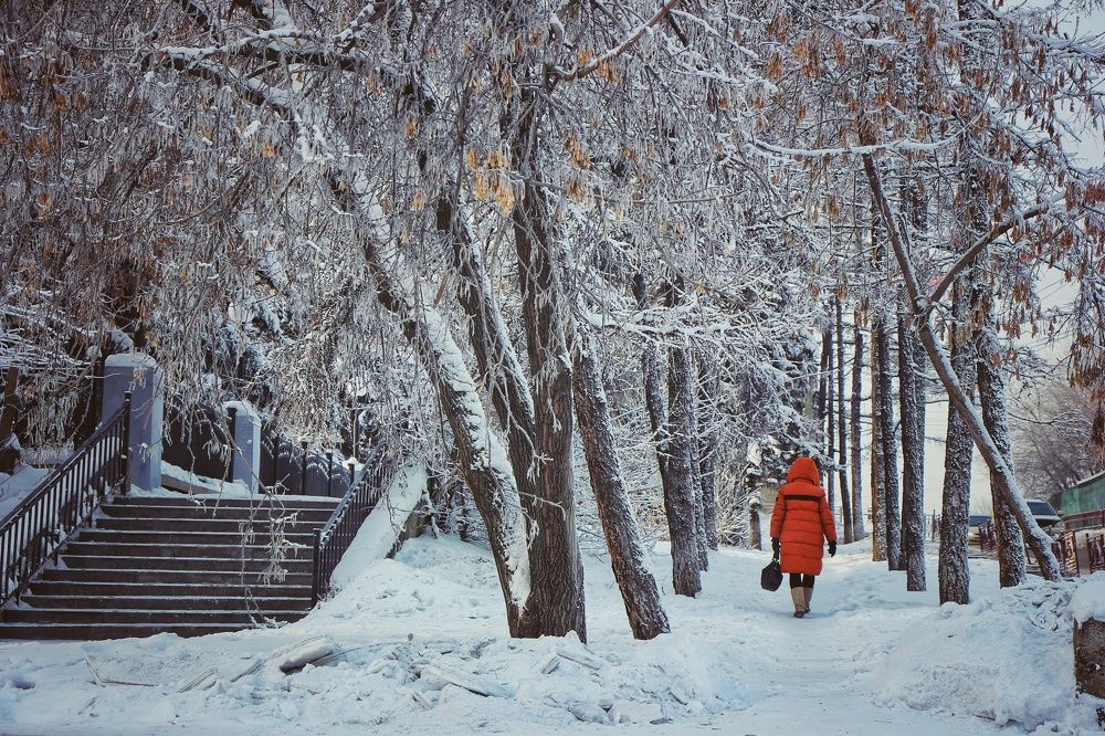 Photograph by Владимир Сушкин