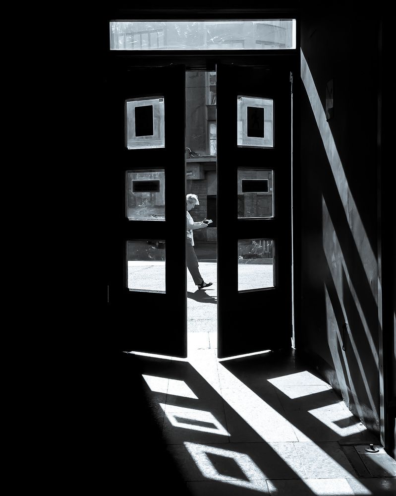 Photograph by Gorkusha Sergei