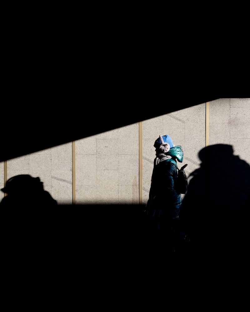 Photograph by Gorkusha Sergei