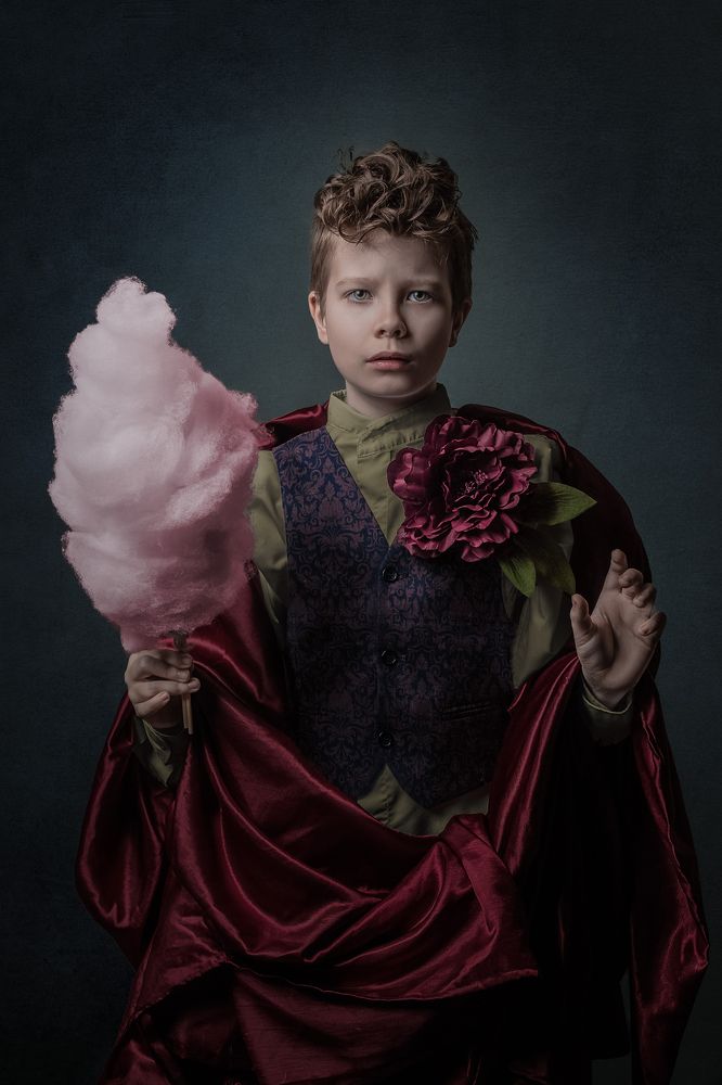 Photograph by Алиса Тюрина (Арчер)