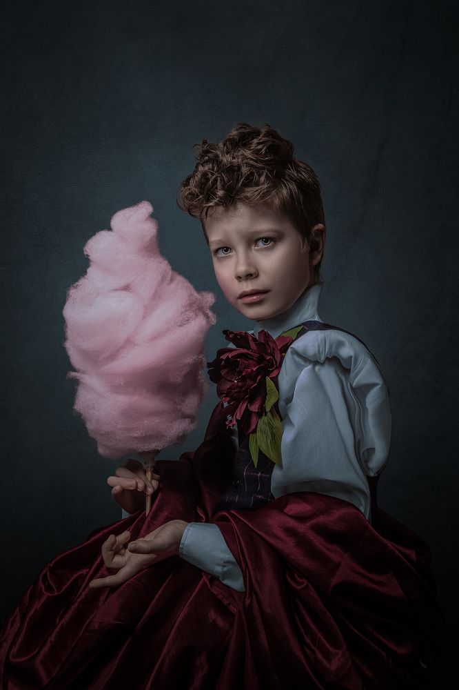 Photograph by Алиса Тюрина (Арчер)