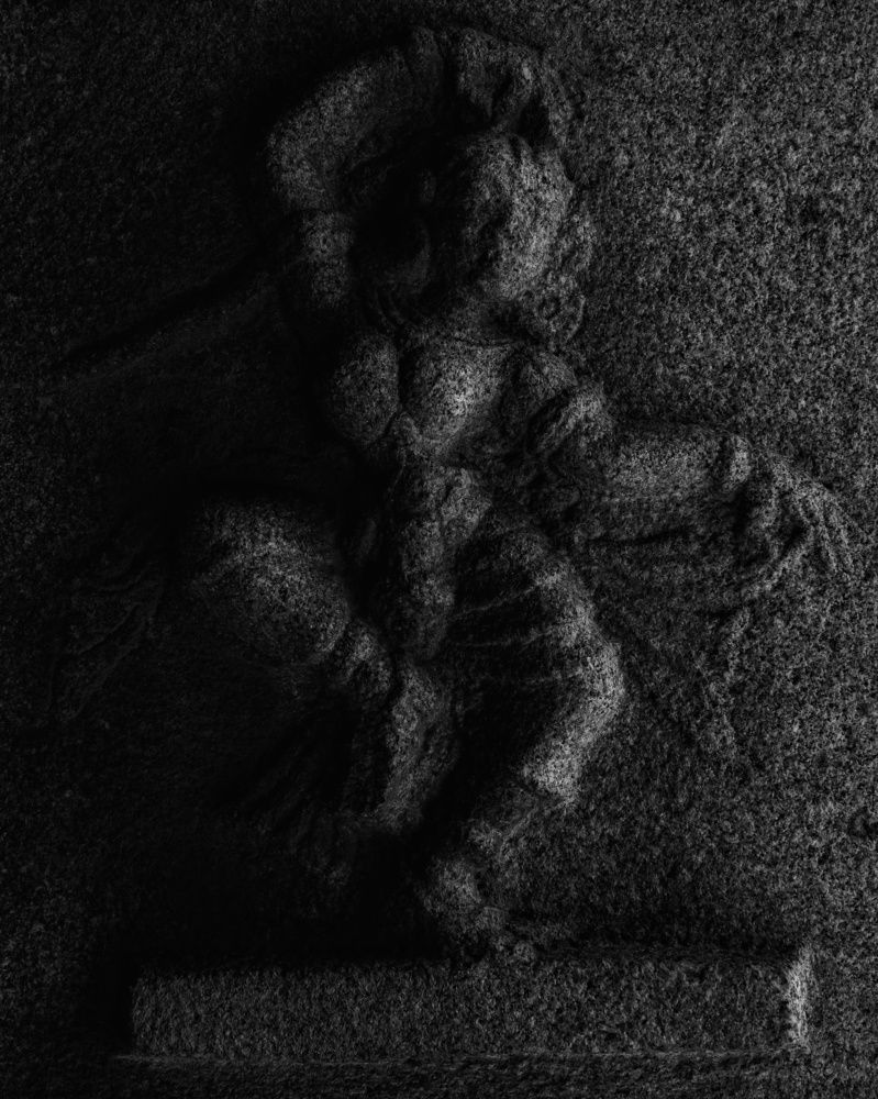 Photograph by Sadhiq