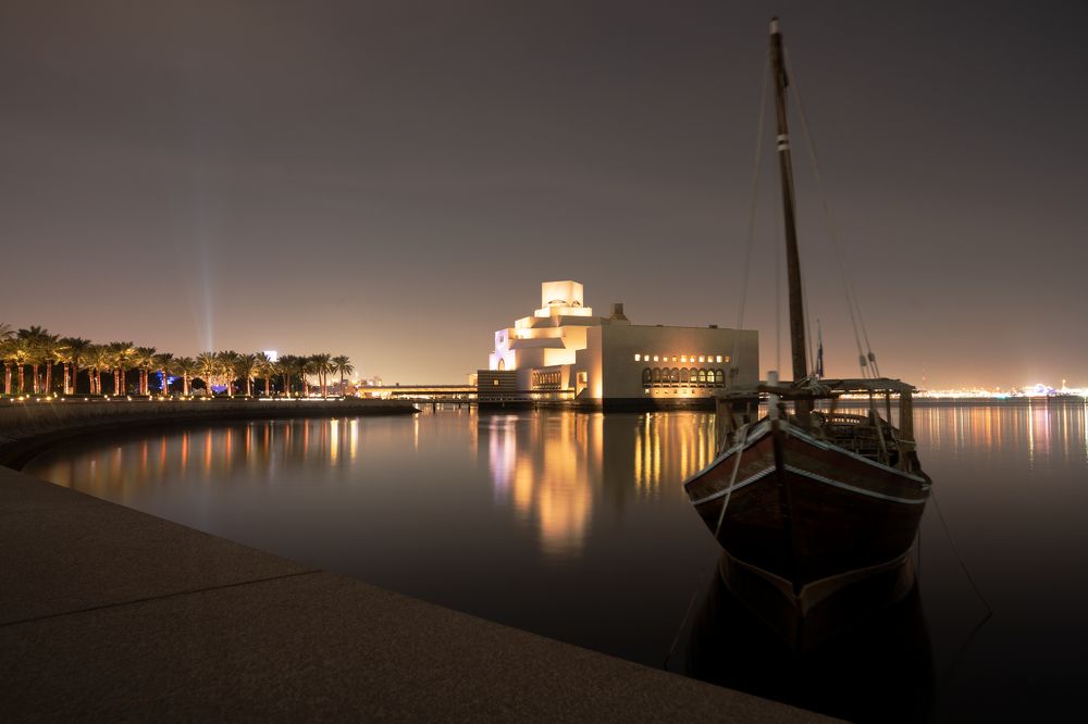 Фотография автора Mohammed Eissa